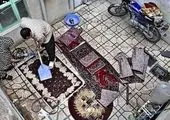ثبت سه رکورد در مدیریت مهندسی نت شرکت