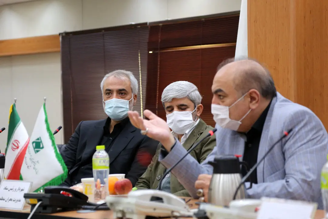 ضرورت هماهنگی و برگزاری مانورهای تخصصی برای به حداقل رساندن خسارت احتمالی

