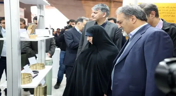 گام بلند برق حرارتی در حمایت از ساخت داخل