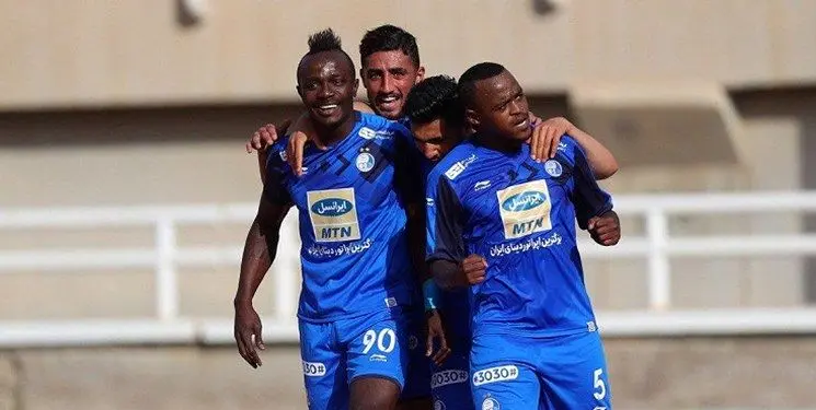 پشت پرده رفت و آمد بازیکنان خارجی به استقلال چیست؟