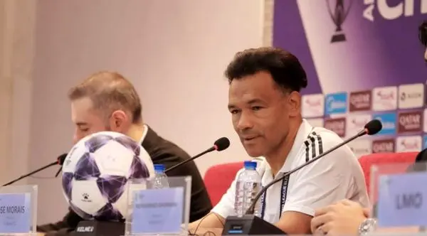 تیکه سنگین مورایس به تراکتوری‌ها