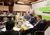 عنوان "بانک سال2022 ایران" برای هشتمین بار به بانک پاسارگاد اهدا شد


