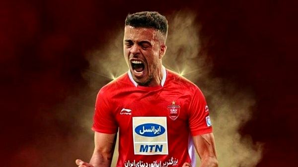آشنایی با مهاجم خارجی مدنظر پرسپولیس