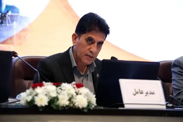 در مجمع عمومی فوق العاده شرکت پالایش نفت اصفهان به تصویب رسید