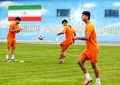 دعوت شجاع خلیلزاده به اردوی تیم ملی