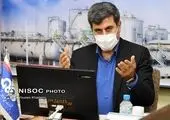 منطقه تنگ تکاب بهبهان دوباره سبز می‌شود

