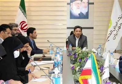 ۱۰۰۰ شرکت دانشبنیان وام قرضالحسنه میگیرند