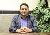 بازدید مدیرعامل بانک مسکن از پروژه زیتون ۶ پردیسان

