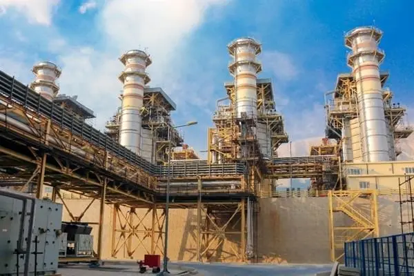 نخستین واحد آبشیرینکن نیروگاه سیکل ترکیبی بعثت به بهرهبرداری رسید