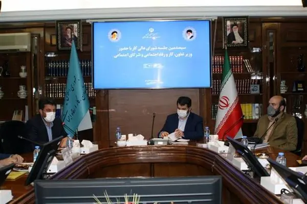 محور اصلی اقدامات دولت سیزدهم، عدالت است