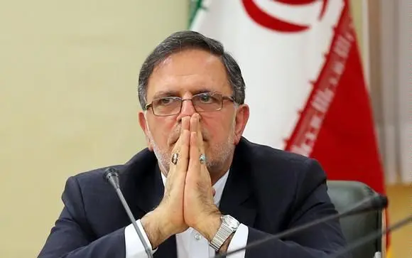 تامین مالی با خروج احتمالی آمریکا از برجام به مشکل نمیخورد