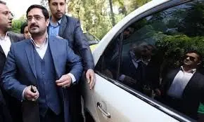 سعید مرتضوی وارد زندان اوین شد