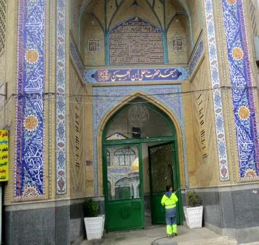   ویژه برنامه های ماه مبارک رمضان با محوریت فضای مجازی


