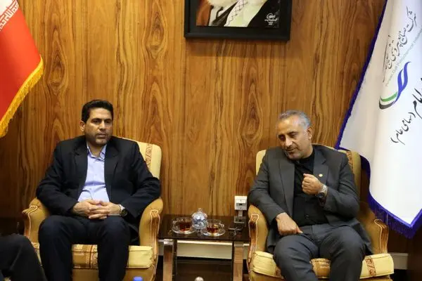 دکتر انصاری نیک: بخش عمده ای از هزینههای شورای راهبردی از سوی پتروشیمی بندرامام تامین میشود