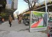 بهره گیری از روش های نوین اجرایی در پروژه بهسازی مسیرهای پیاده رو و احداث مسیر دوچرخه خیابان کریمخان

