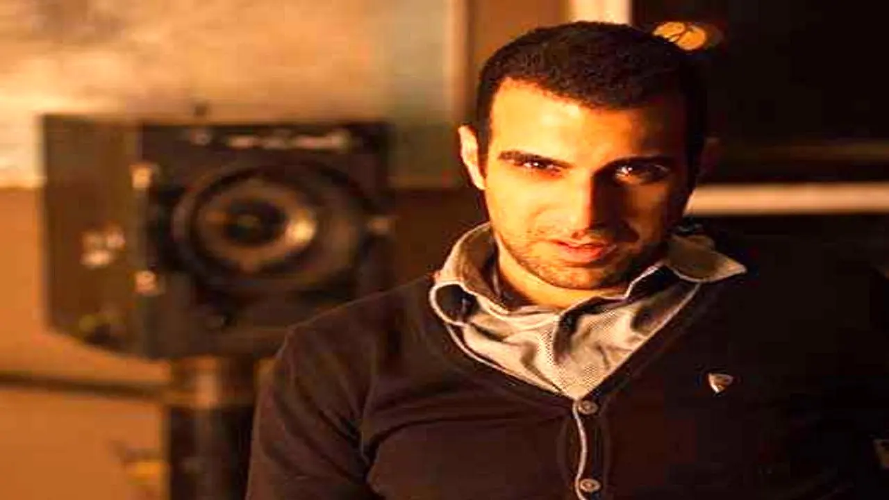 پولاد کیمیایی به «خائن کشی» پیوست