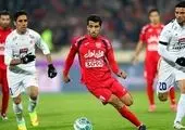 میزبانی مشهد در دربی هم لغو شد