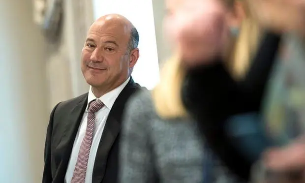 
مشاور اقتصادی ترامپ استعفا کرد
