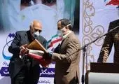 سردیس شهید سلامت دکتر پیروی در بیمارستان آیت الله طالقانی نصب می شود

