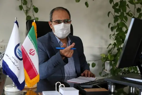 غیر قانونی بودن نصب مستقیم پمپ بر روی کنتور و شبکه توزیع آب