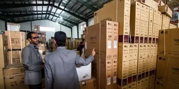 بیش از 8 هزار بازرسی از انبار و سردخانه ها انجام شد