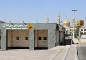 برنامه های متروی تهران در سالگرد عروج ملکوتی امام خمینی (ره)