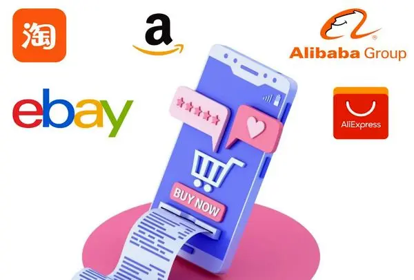 ارزان ترین روش خرید از مارکت های خارجی

