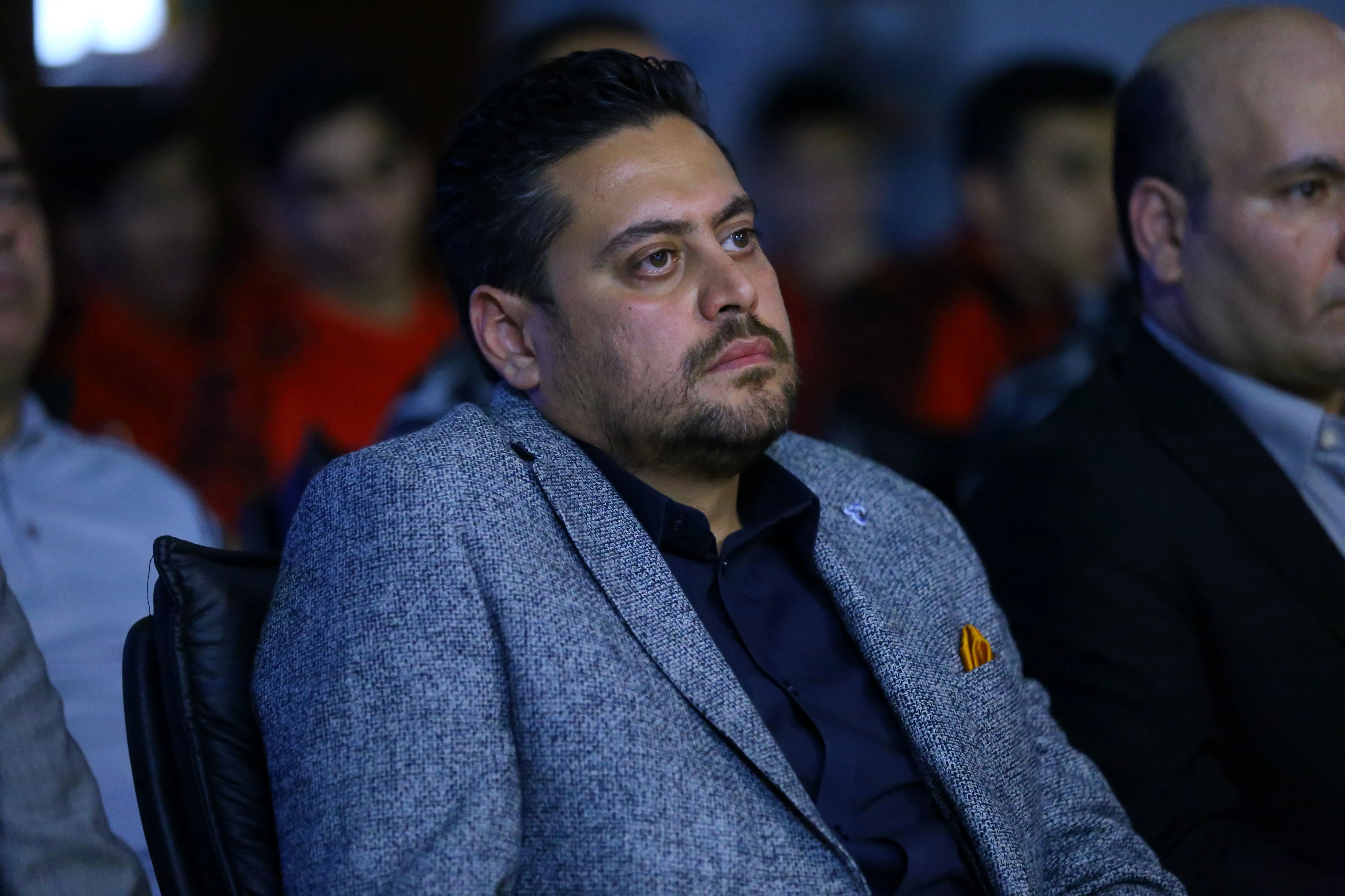 فدراسیون تکواندو با حضور اسطوره ایران در مسئولیت های اجتماعی عملکرد خوبی داشته است