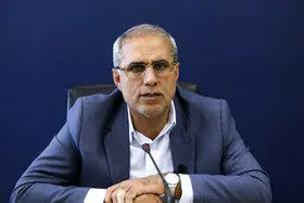 توقیف ۱۰۰۰ کانتینر متعلق به چای دبش