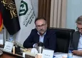 مصرف سرانه لبنیات یک‌چهارم میانگین جهانی