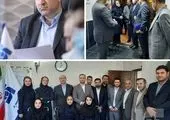 بیمه البرز در عالی ترین سطح توانگری مالی قرار گرفت

