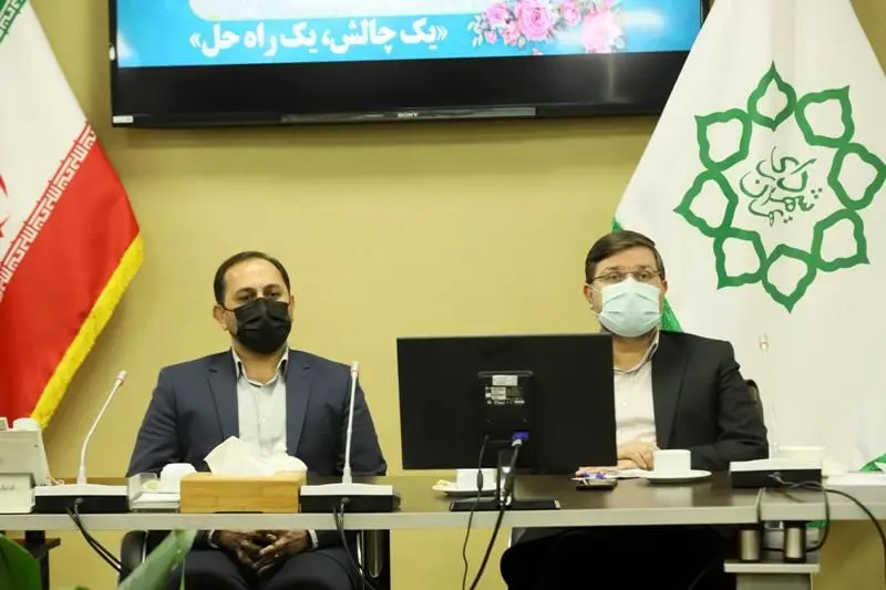 به دنبال راهکارهای موثر برای حل مشکلات شهرسازی هستیم

