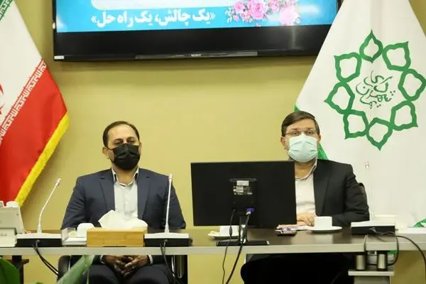 به دنبال راهکارهای موثر برای حل مشکلات شهرسازی هستیم

