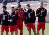 گزارشگر بازی پرسپولیس - الاهلی مشخص شد
