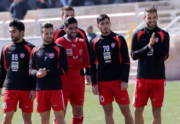 خط و نشان سفیر عربستان برای پرسپولیس