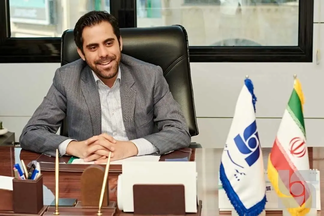 آستان قدس رضوی تحت پوشش بیمه سرمد
