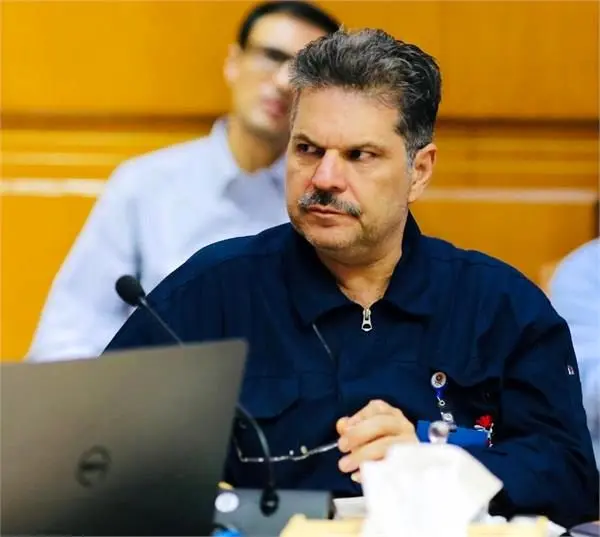 بهسازی و تعمیرات واحد الفین طبق برنامه قبلی و در جهت آمادگی افزایش تولید در سال جدید انجام می شود.