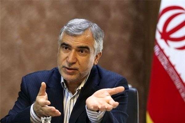  بانک ملی نه از زائران بلکه از جریان اسلام حمایت کرده است