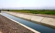  برداشت آب بر اساس نیاز آبی مدیریت شود