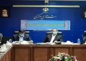 استاندار مرکزی:استان مرکزی از استان های موفق طرح اقدام ملی مسکن درکشور است

