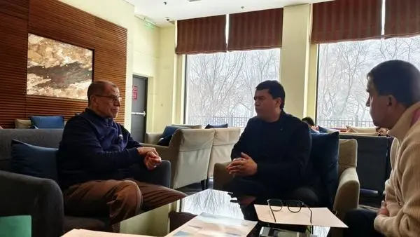 تاکید بر امضای تفاهمنامه همکاری ورزشی بین ایران و تاجیکستان