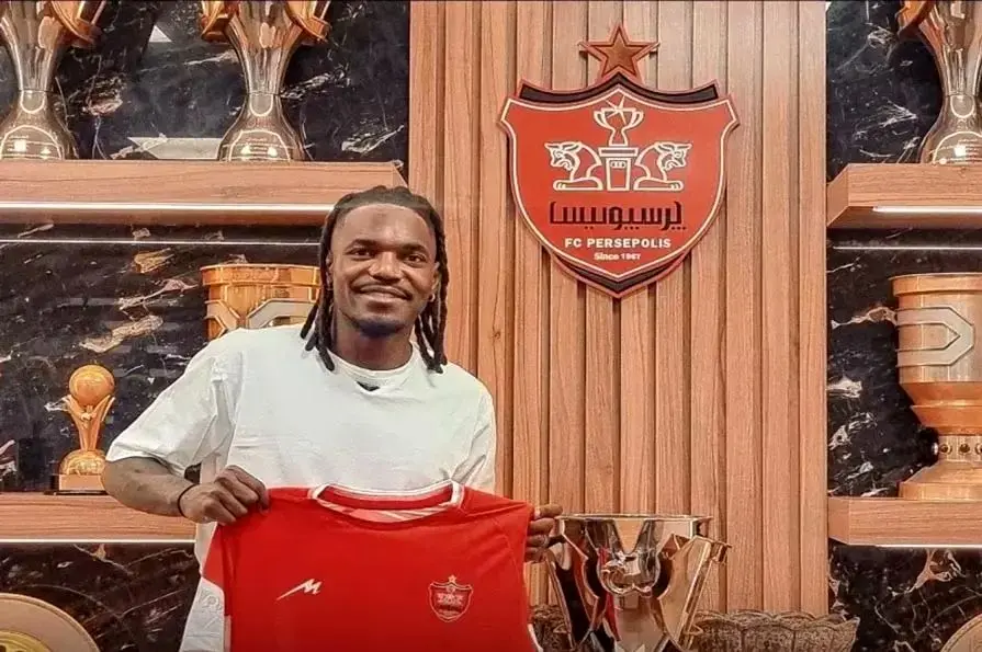 توضیحات باشگاه پرسپولیس در خصوص بیفوما