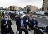 امنیت پایدار کشور مرهون رشادت‌های پرسنل خدوم نیروی انتظامی است
