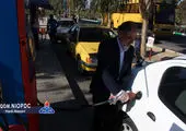 موانع عرضه بنزین سوپر در استان قم بر طرف شد

