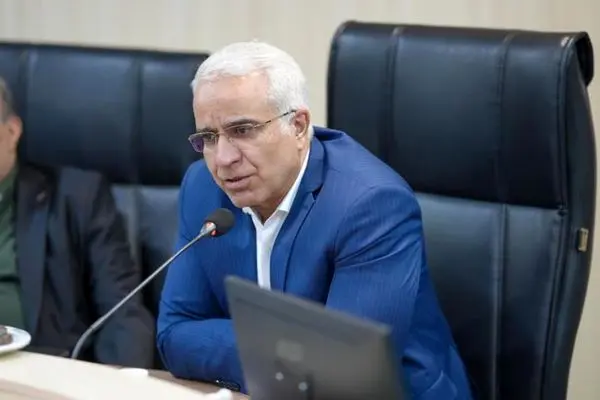 صداقت، کار تیمی و توجه به سرمایه انسانی، سه محور مدیریت فجر انرژی خلیجفارس