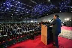 برای تحقق شعار سال از فعالیت‌های اقتصادی و رونق تولید تمام‌قد حمایت می‌کنیم

