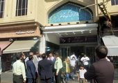 زیرساخت های مخابرات شریان حیاتی حوزه ارتباطی استان تهران است