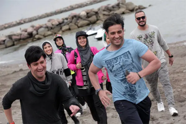 «ممنوعه» بدون اعمال اصلاحات توزیع نخواهد شد