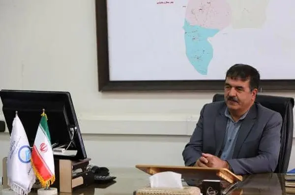 نیاز ۴۳۰۰ میلیارد تومانی برای آبرسانی پایدار به ۴۵۰ روستای بیشتر از ۲۰ خانوار جمعیت