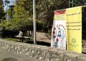 تقدیر مدیرعامل سازمان مدیریت پسماند از پاکبانان نمونه تهران

